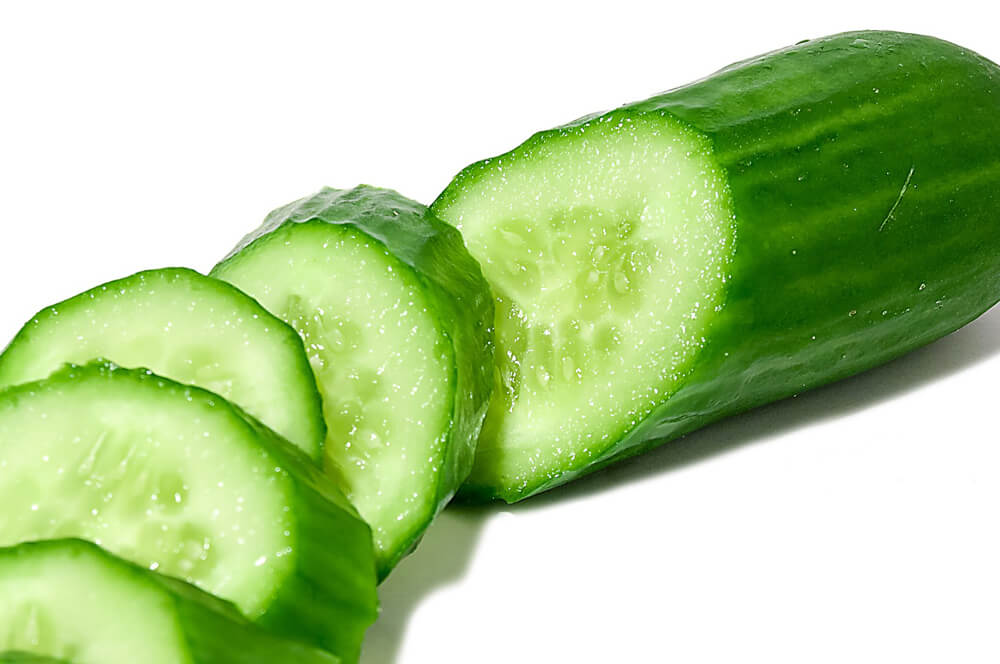 Cucumber Extract Manufacturers and Suppliers & its Benefits
