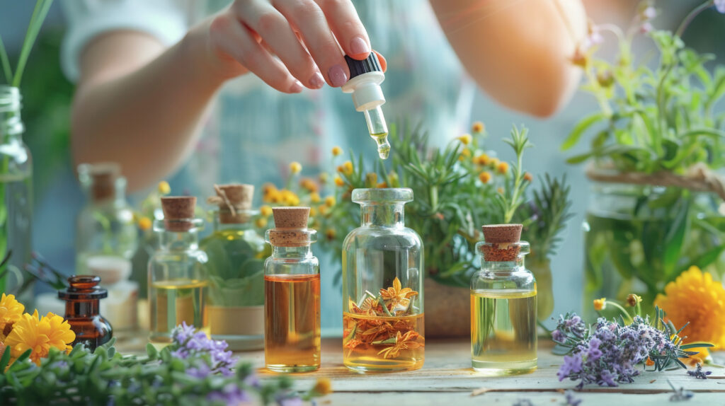 Top 10 Botanical Extracts Used in Skincare (Complete Guide)