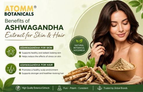 Ashwagandha Extract